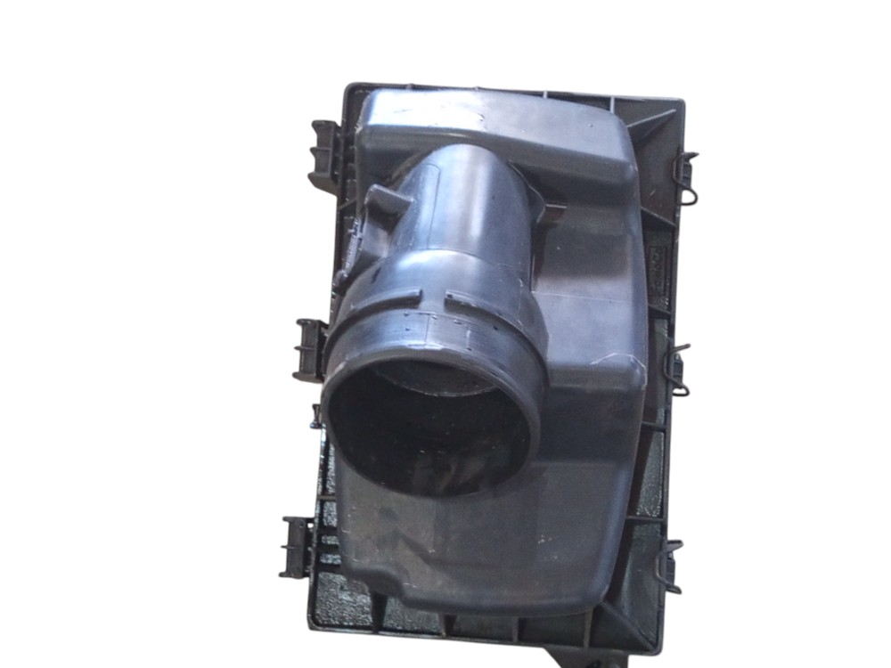 Caixa Ar Motor Ford Fusion 2.3 2006 2007 2008 A 2009 2