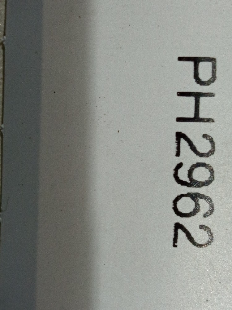 Moldura maçaneta tampa porta malas GM Corsa 94 a 02 7