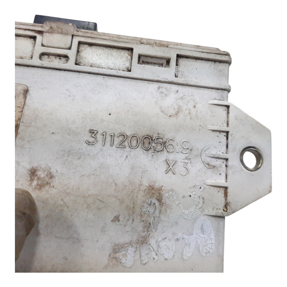 Módulo Conforto Fiat Brava Marea 1.6 1995 A 2003 46742773 6