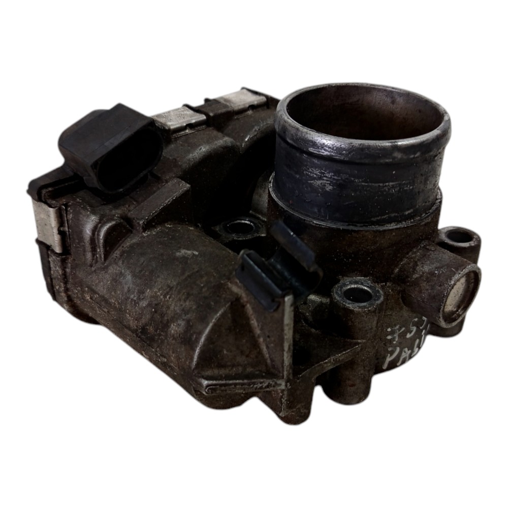 Tbi Corpo Borboleta Fiat Palio 1.0 8v 2001 A 2007 7