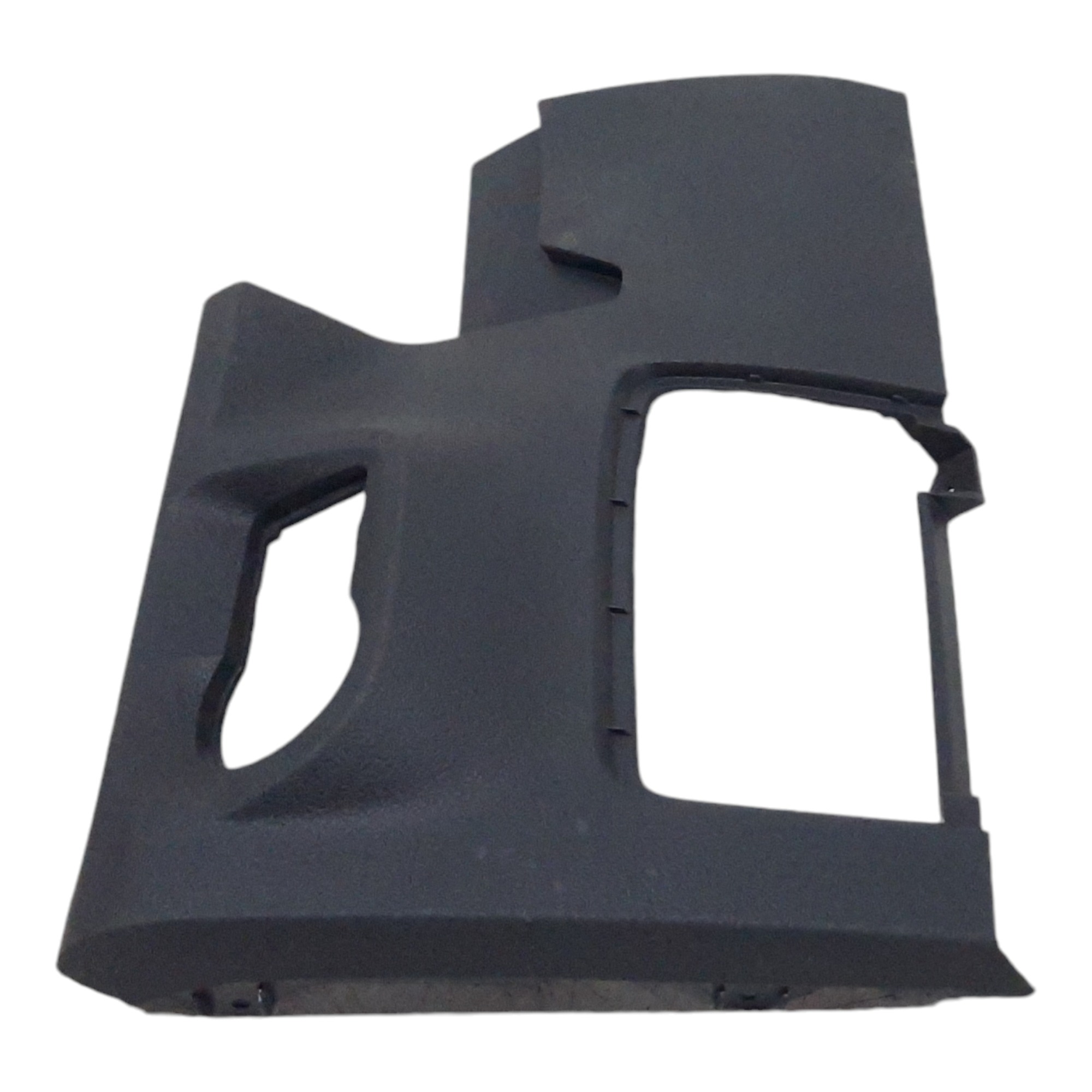 Moldura inferior painel onix 284 kd1 5