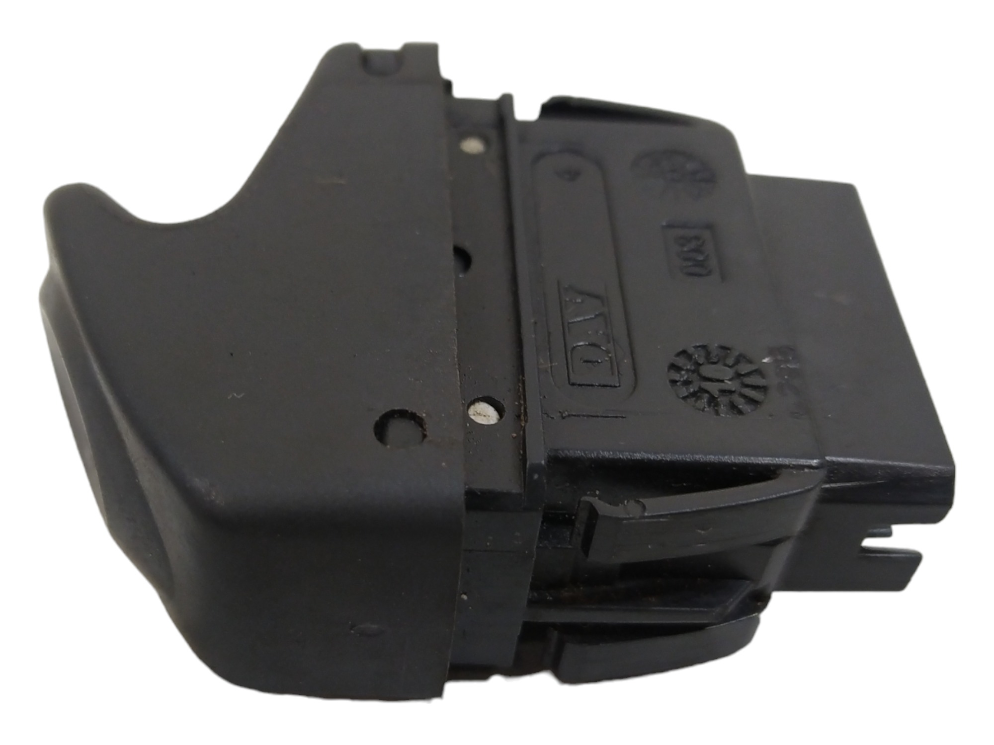 Botão Comando Vidro Elétrico Renault Clio 2004 2005 A 2012 7