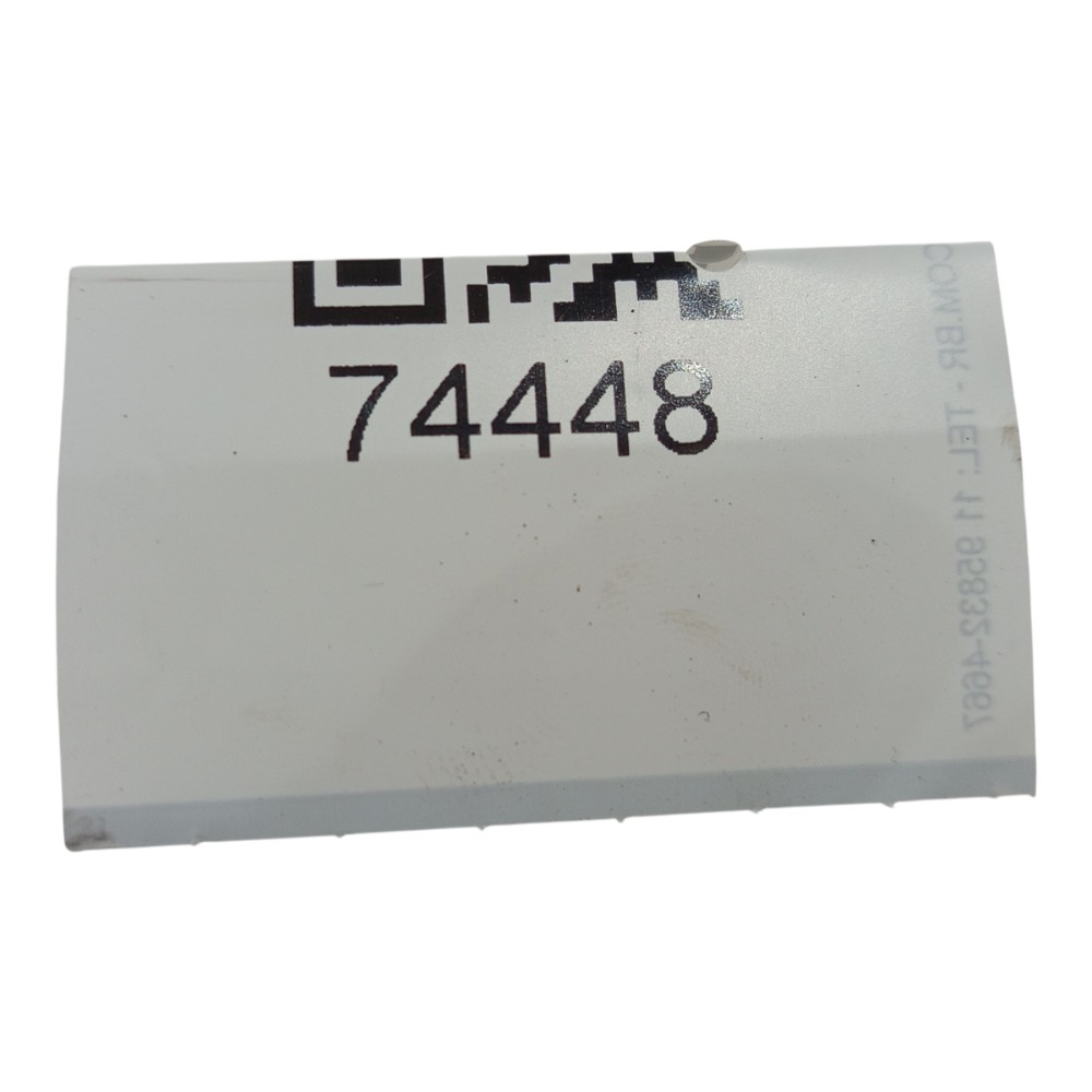 Polia Comando Valvulas Renault Scenic 1999 2000 2001 A 2010 9