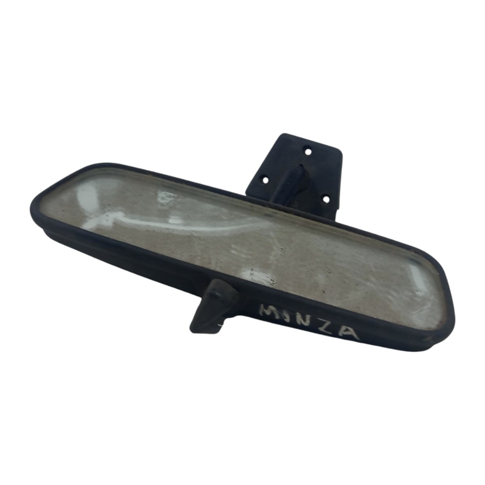 Retrovisor Central Teto Gm Chevrolet Monza 1989 1990 A 1998 5