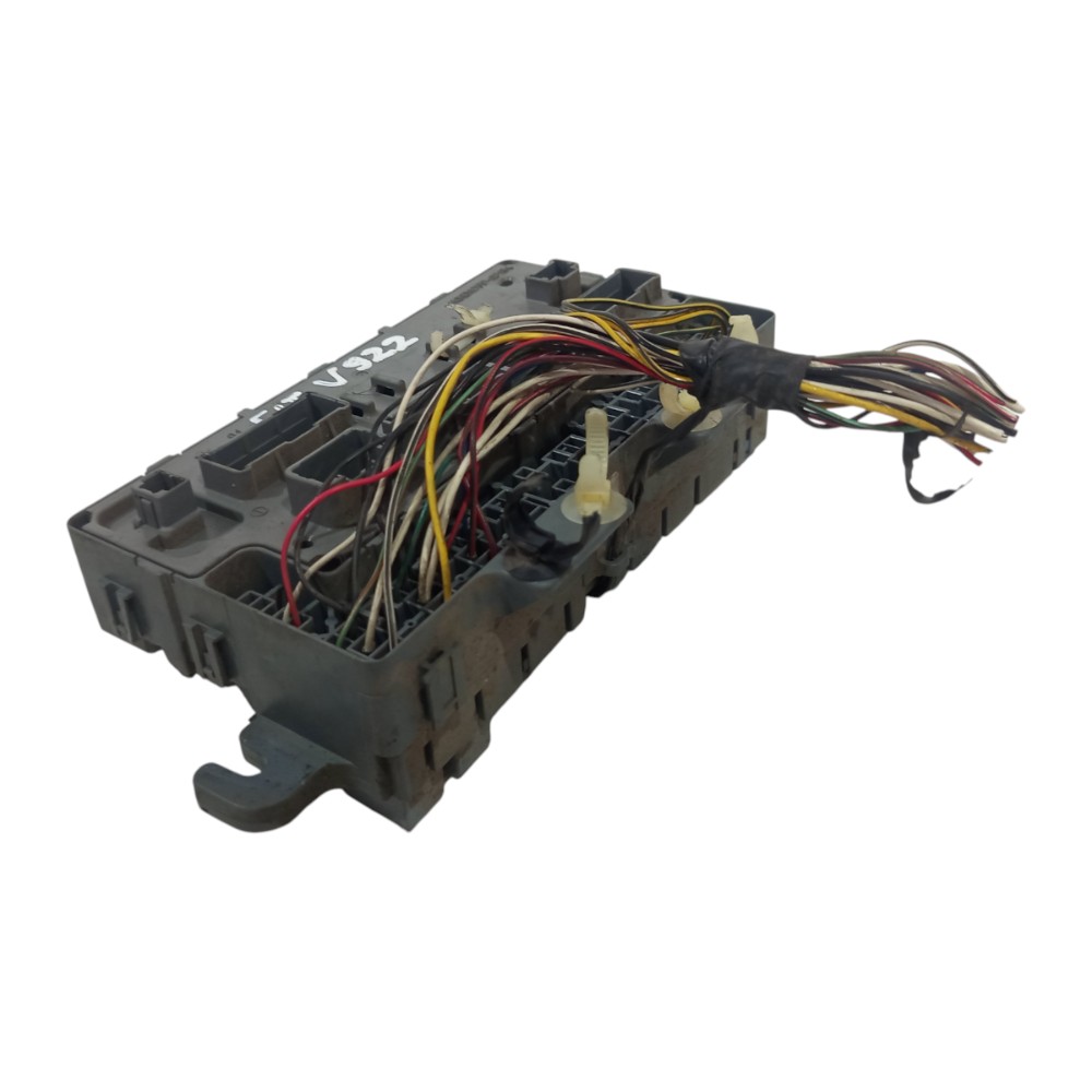 Caixa Fusivel Honda Fit 1.4 8v 2003 2004 2005 2006 A 2008 2