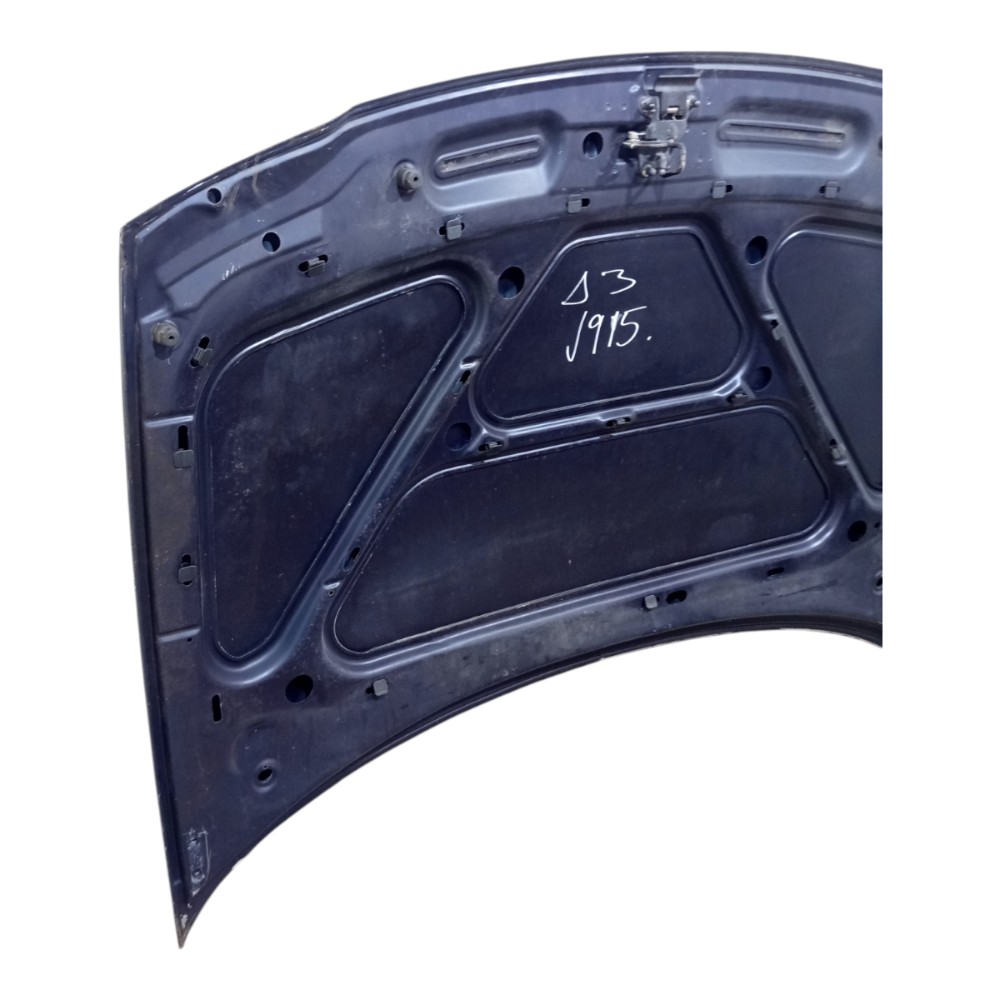 Capô Dianteiro Audi A3 1999 2000 2001 2002 A 2005 7