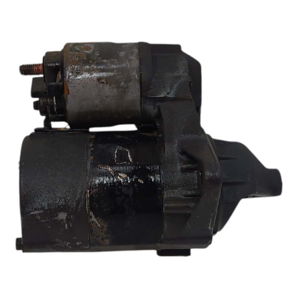 Motor Arranque Partida Chevrolet Corsa 1.0 Vhc 2002 A 2008 5