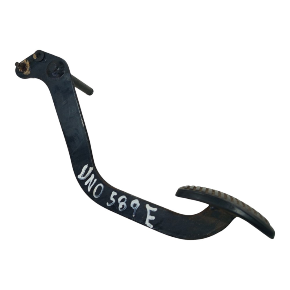 Pedal Embreagem Fiat Uno Palio Siena 1.0 Fire 2001 A 2012 4