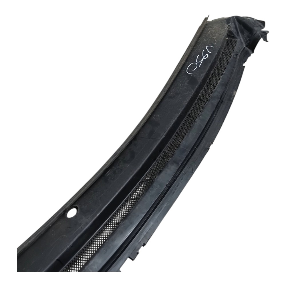 Grade Churrasqueira Parabrisa Ford Focus 2009 A 2013 2