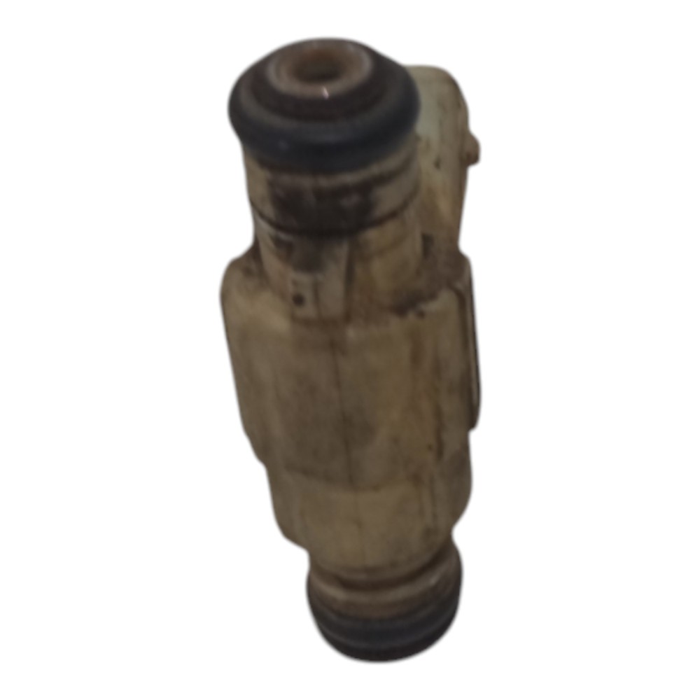 Bico Injetor Combustível Peugeot 206 1.6 Flex 1999 A 2010 4