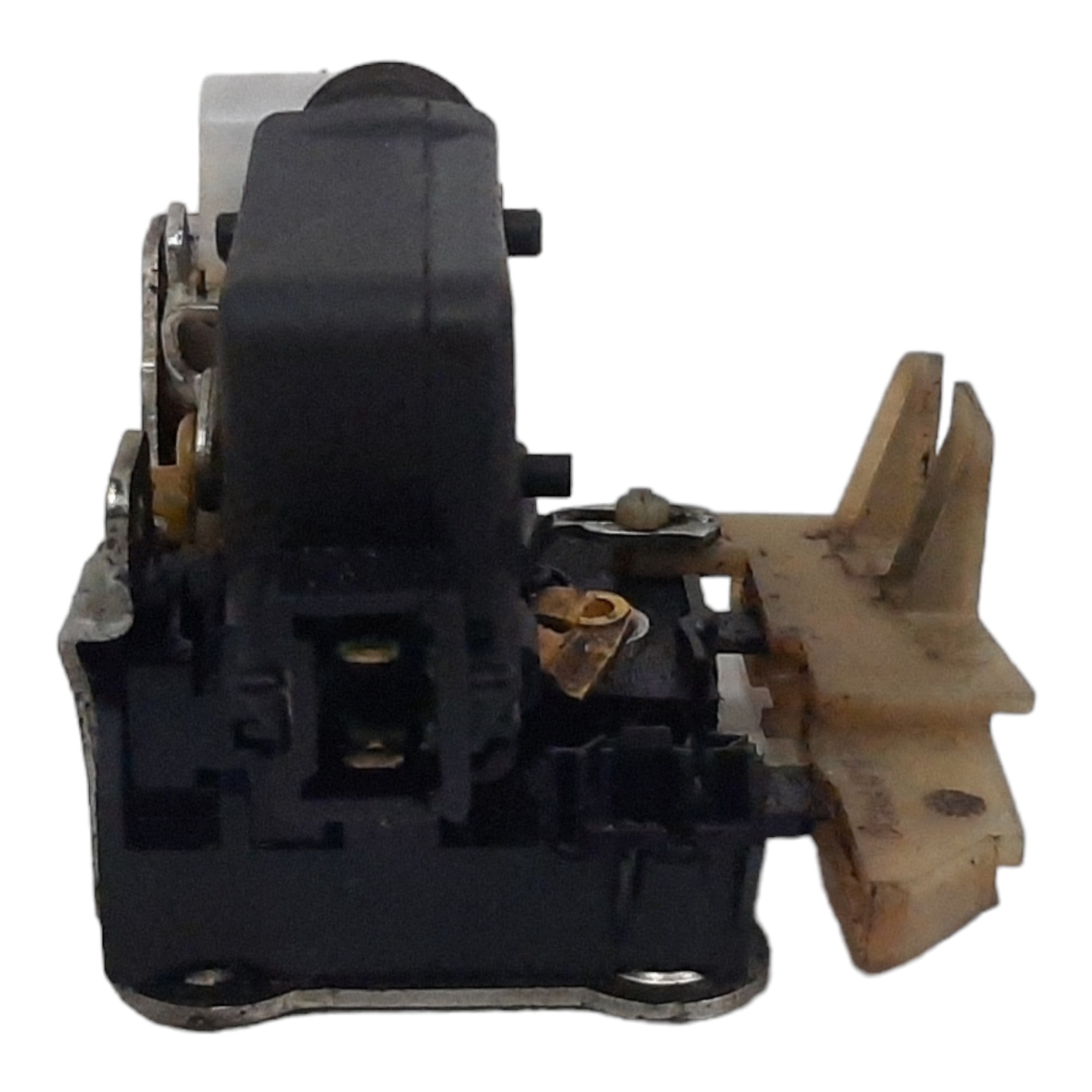Fechadura Traseira Esquerda Renault Sandero 2007 2008 A 2014 6