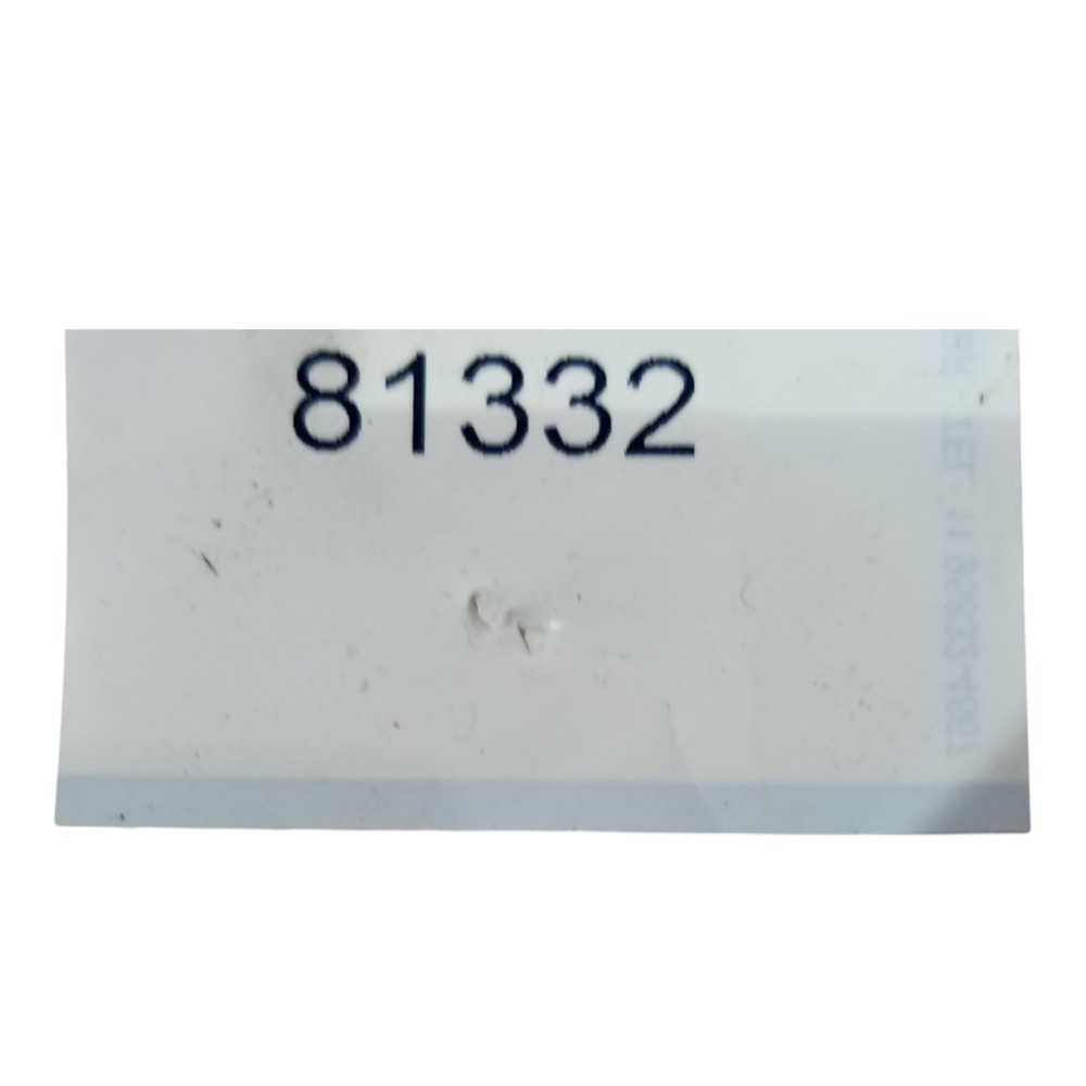 Chave Seta Volkswagen Parati Gol 1997 1998 1999 2000 A 2005 8