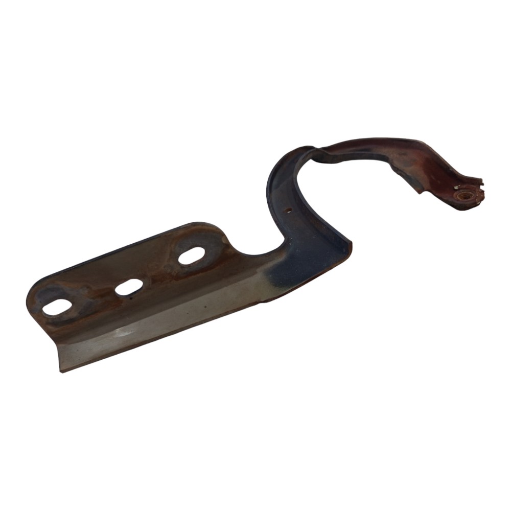 Dobradiça Capô Esquerdo Ford Ka 1.0 8v 1997 1998 A 2000 6
