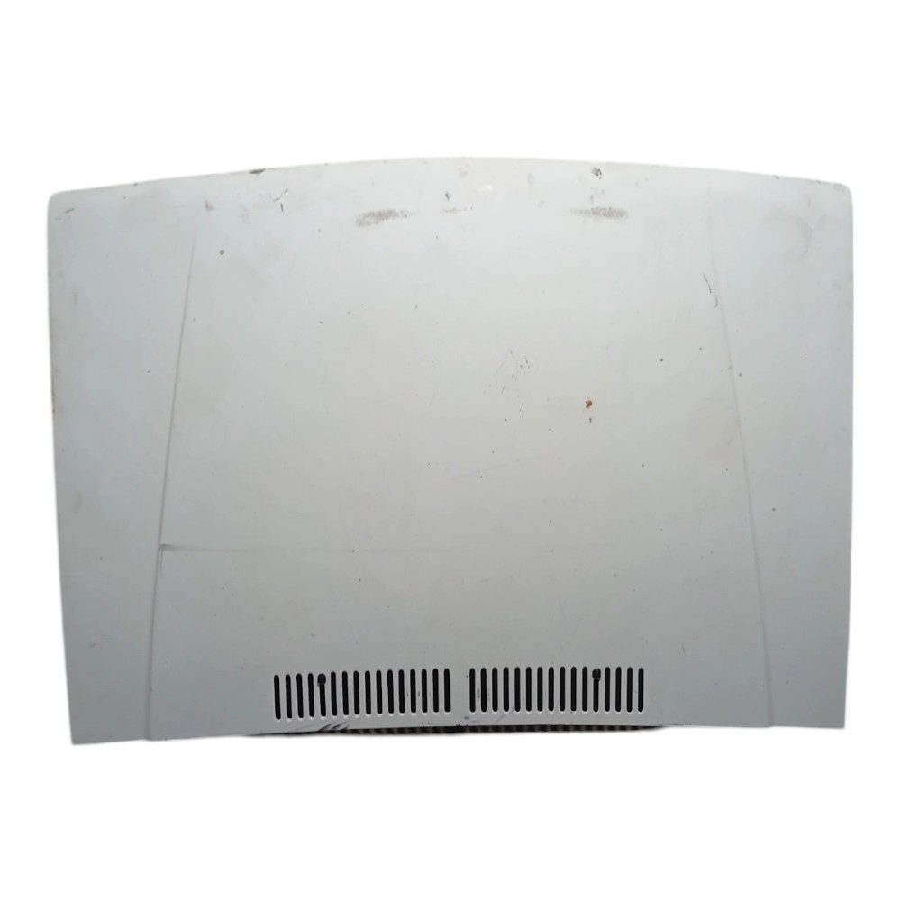 Capô Volkswagen Gol Quadrado 87 88 89 90 91 92 93 A 1994 1