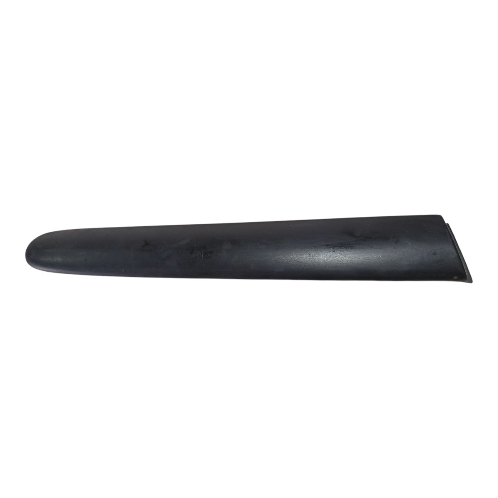 Friso Porta Traseira Le Pegeout 206 2001 2002 2003 A 2011 Preto 1