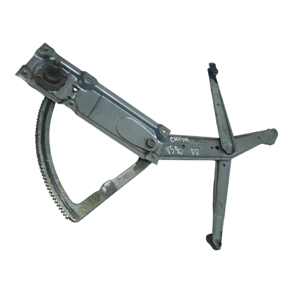 Maquina Dianteira Direita Gm Chevrolet Corsa 1996 A 2002 8