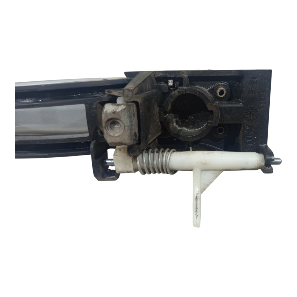 Maçaneta Extena Traseira Esquerda Peugeot 307 2097 A 2012 Traseira 6