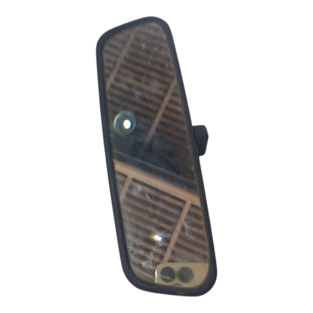 Retrovisor Central Gm Chevrolet Corsa 1998 1999 2000 A 2002 5