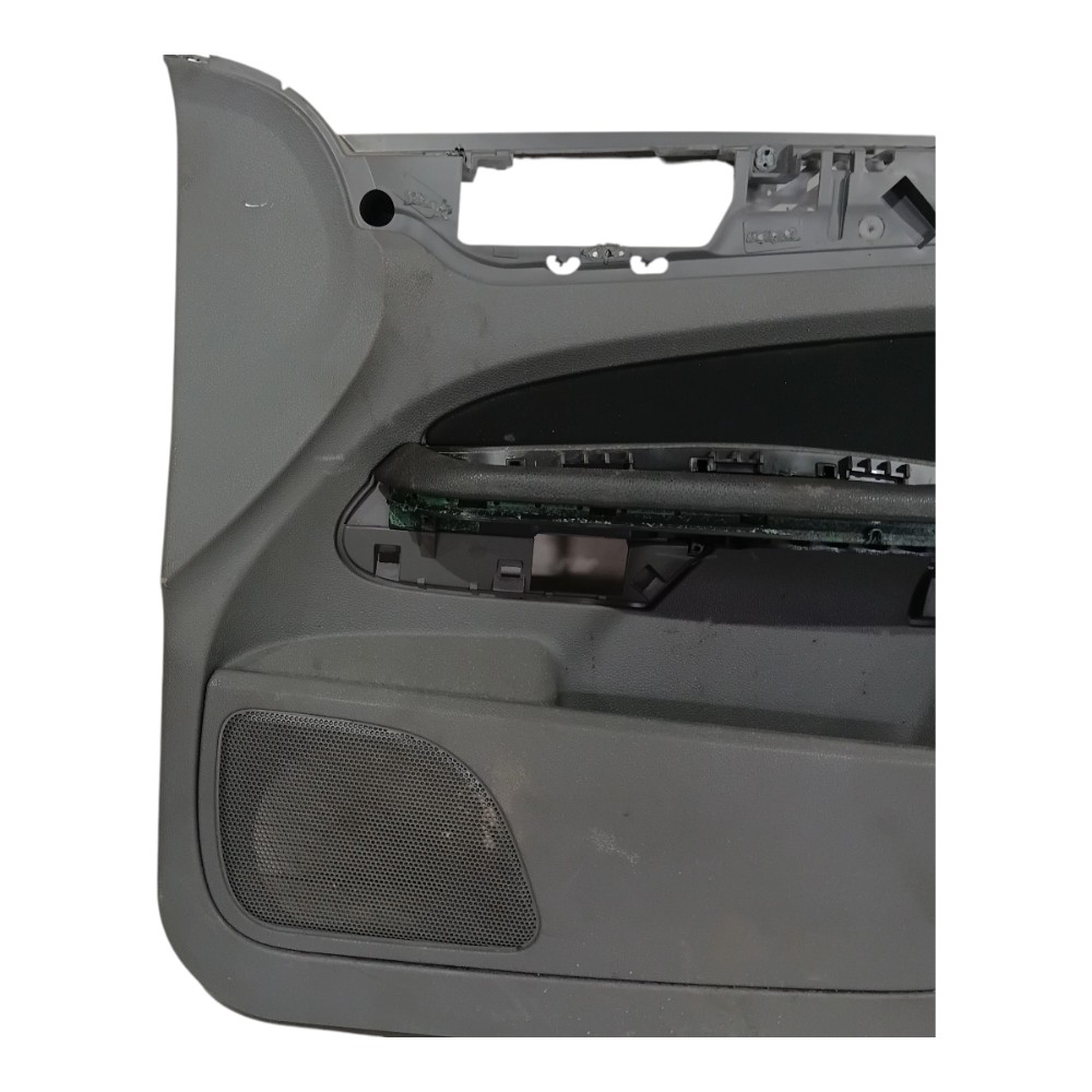 Forro Porta Dianteiro Direito Ford Focus 1.6 16v 2009 A 2013 2