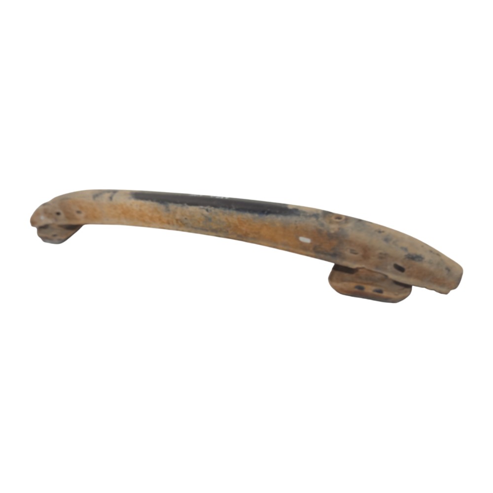 Alma Para-choque Traseiro Peugeot 307 2001 2002 2003 A 2012 5