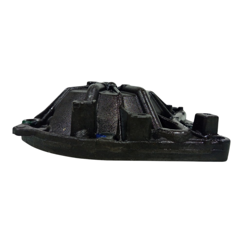 Tampa Cambio Citroen C4 2.0 16v 2010 A 2013 2