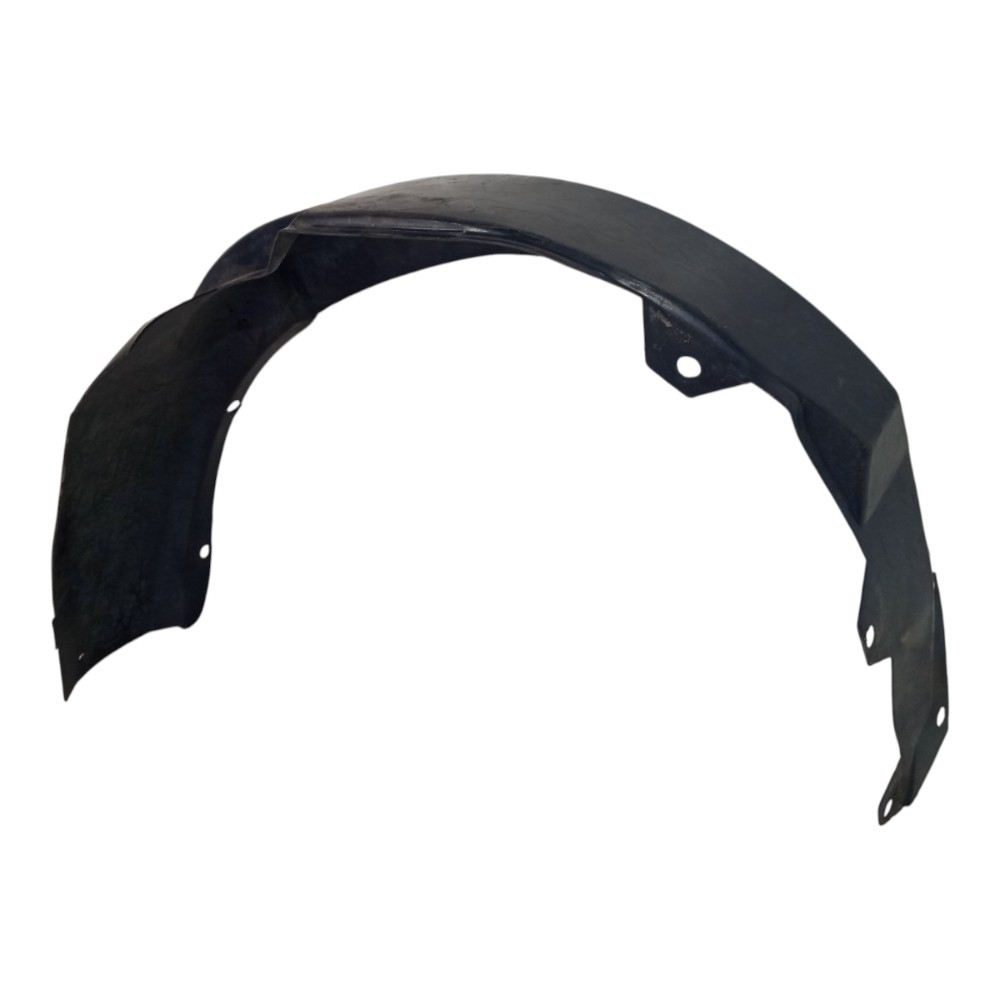 Para-barro Dianteira Ld Chery Qq 2011 2012 2013 2014 A 2015 1
