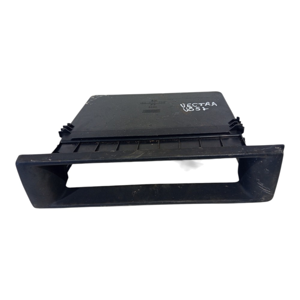 Tampa Porta Objetos Gm Chevrolet Vectra 1993 1994 1995 A 96 Preto 6