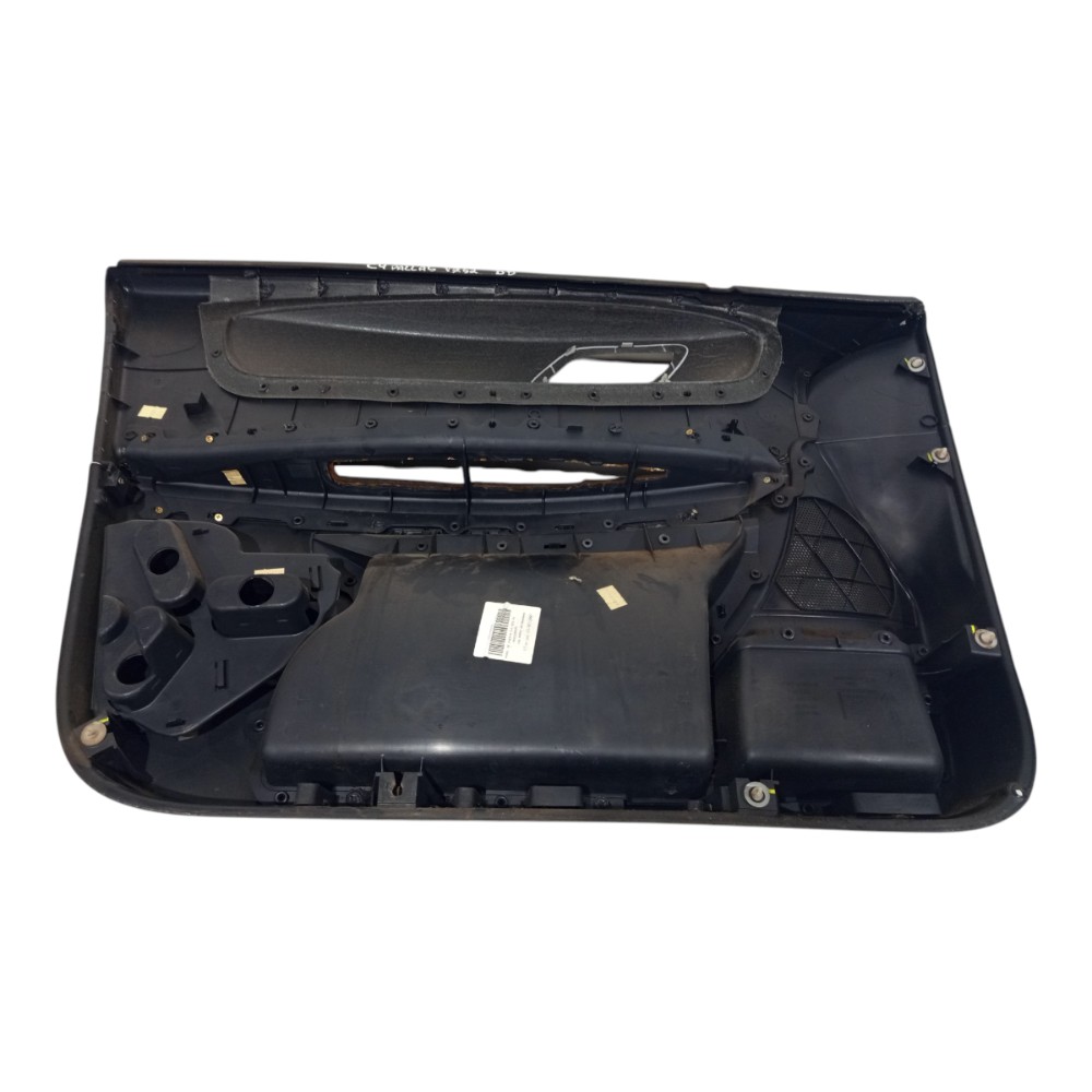 Forro Porta Dianteira Direita Citroen C4 Pallas 2007 A 2013 7