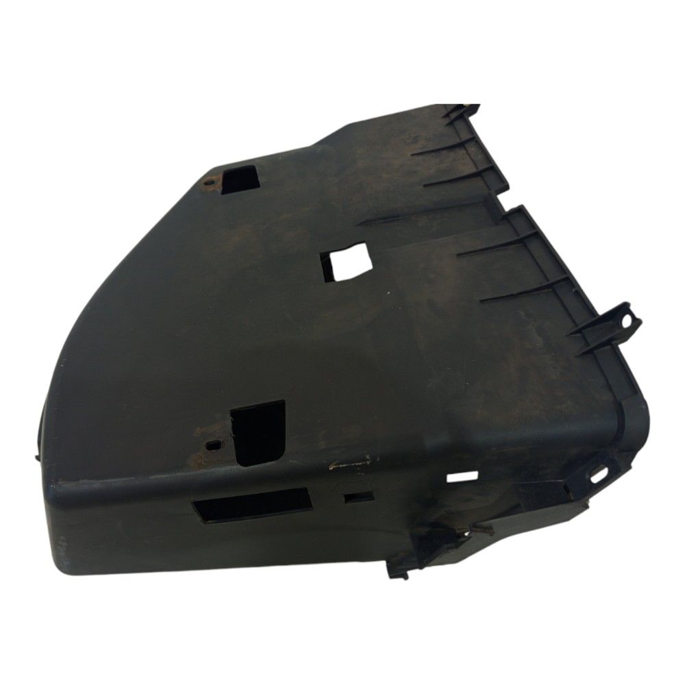 Base Porta Luvas Sem A Tampa Peugeot 206 1999 2000 A 2009 7