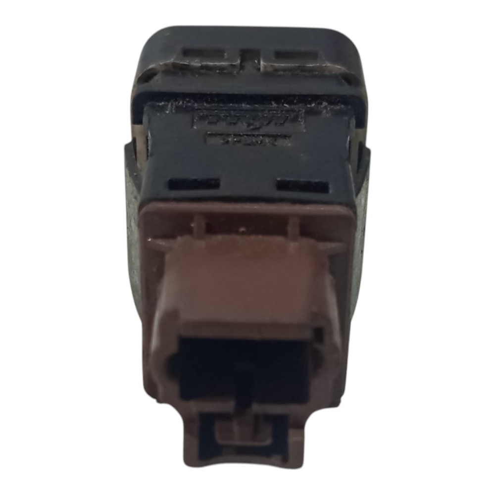 Botão Interruptor Airbag Citroen Picasso 2009 2010 A 2013 Preto 4