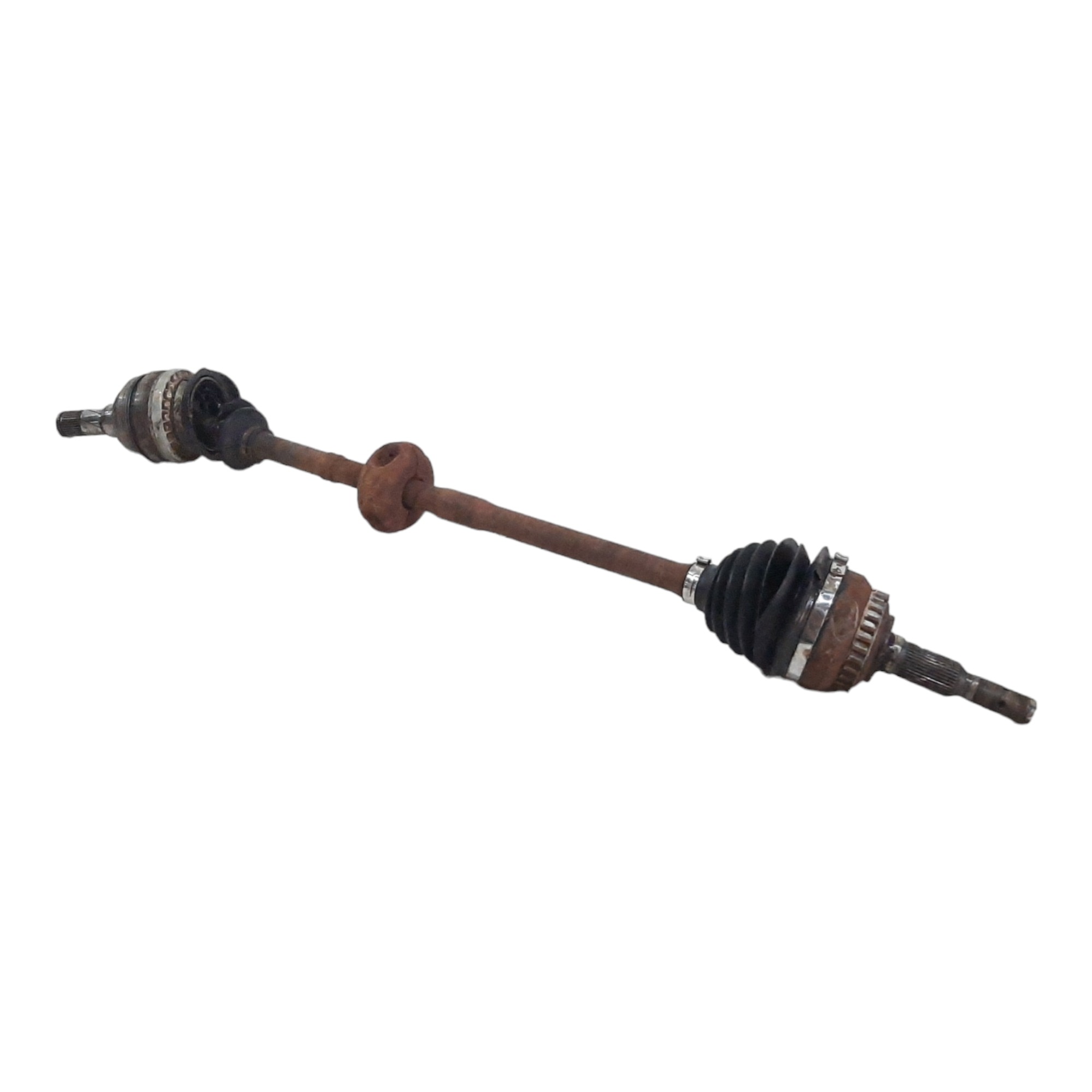 Semi eixo dianteiro direito vectra 438 kd1 5