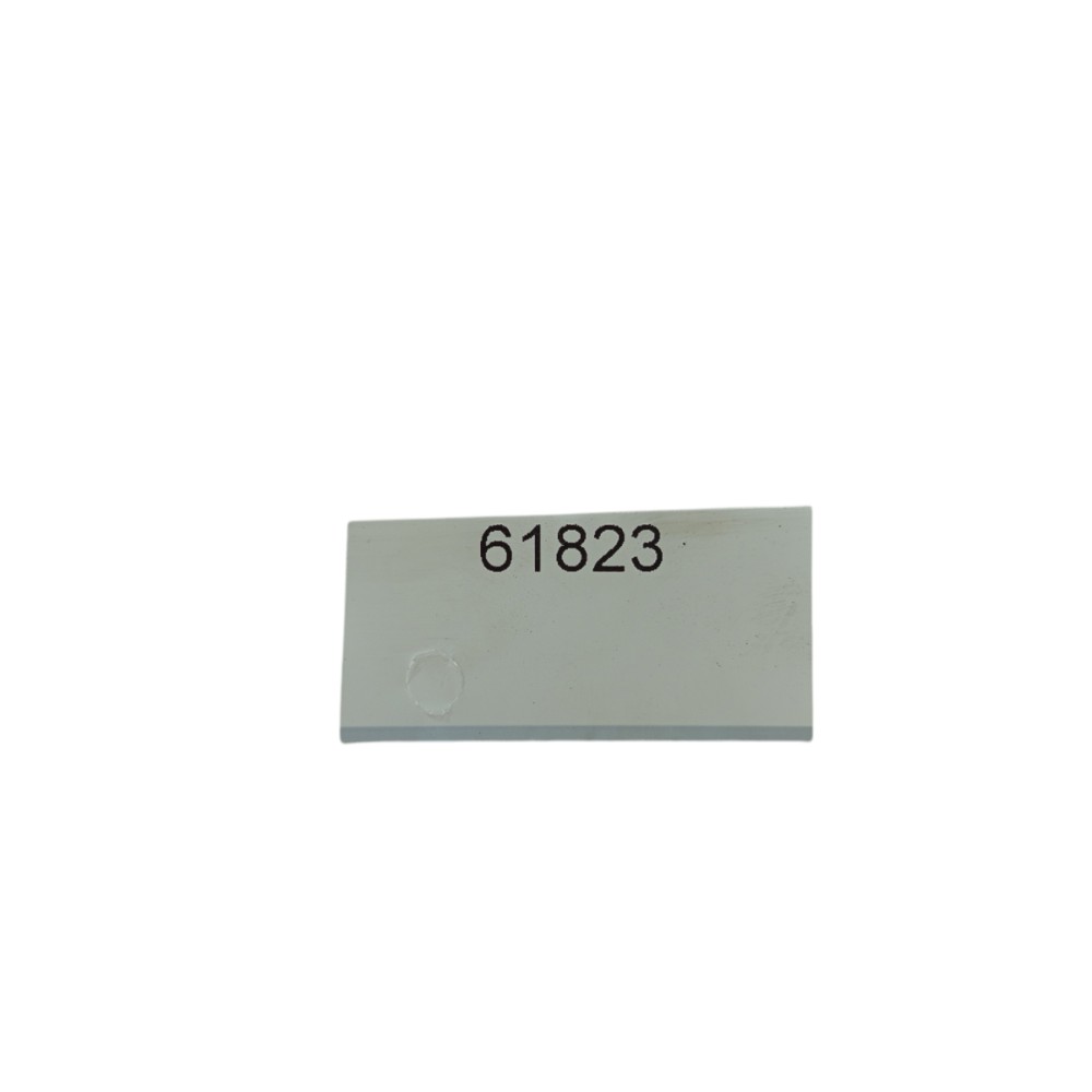Moldura Difusor Ar Dianteiro Esquerdo Clio 2000 2001 A 2012 9