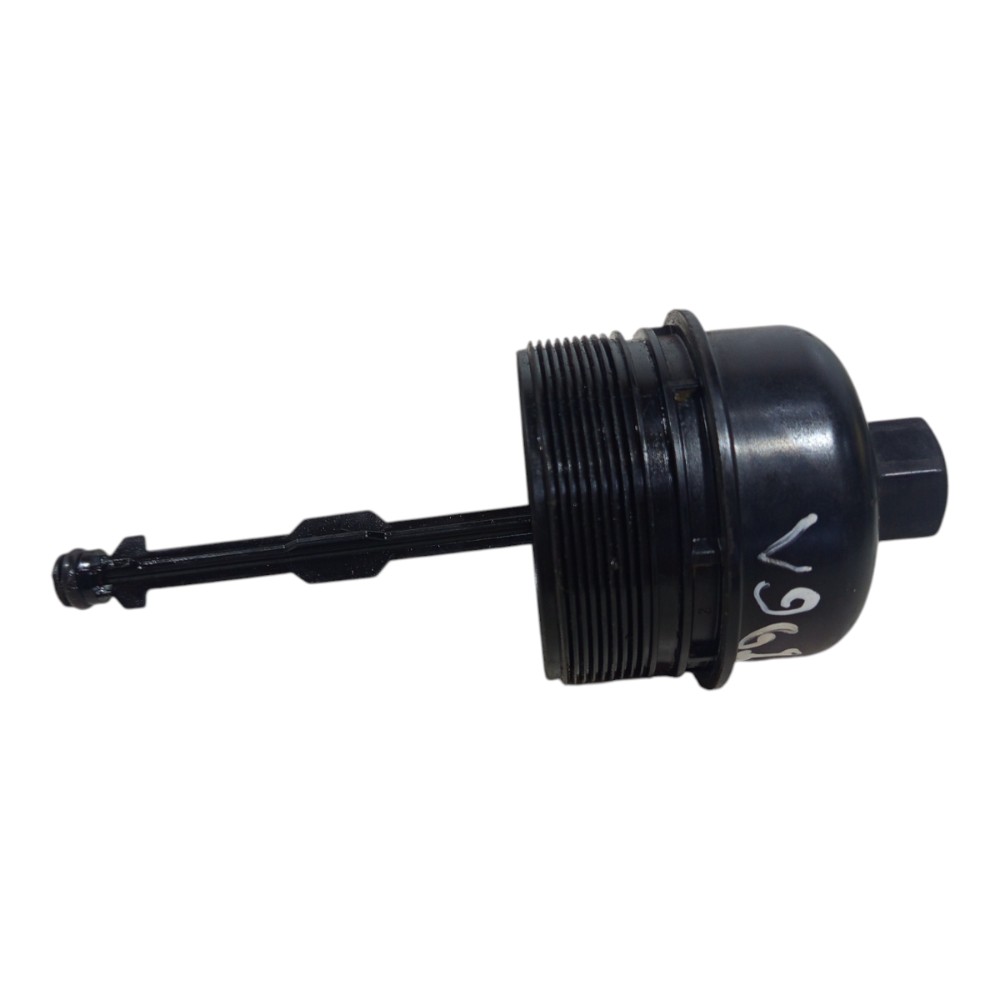 Tampa Filtro Óleo Motor Hyundai Azera 2007 A 2012 3
