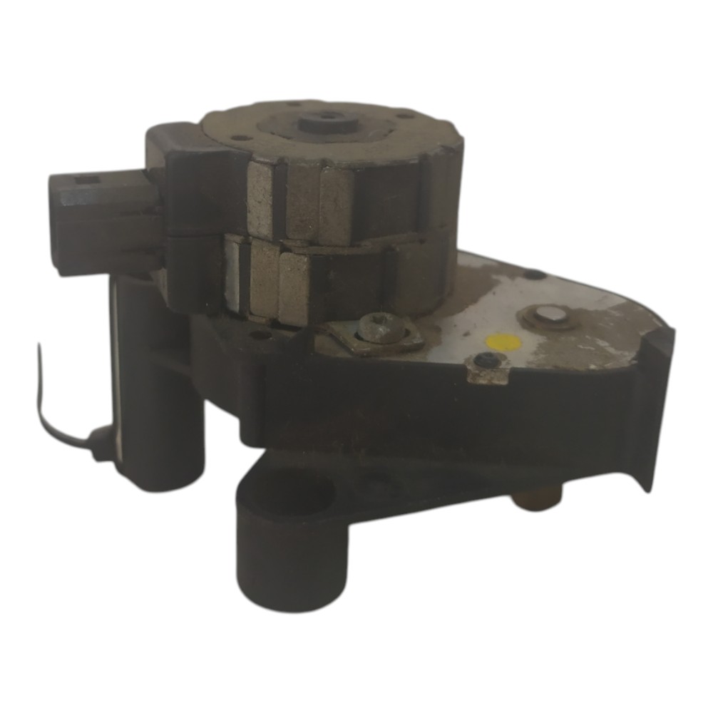 Motor Atuador Caixa Evaporadora Classe A160 A190 1999a2005 2