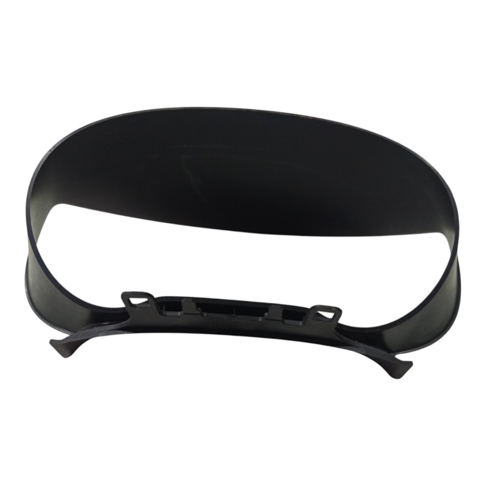 Moldura Painel Instrumentos Vw Voyage 2008 2009 2010 A 2012 7