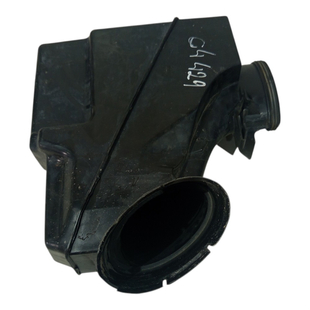 Caixa Ressonadora Filtro Ar Citroen C4 2.0 2007 2008 A 2013 1