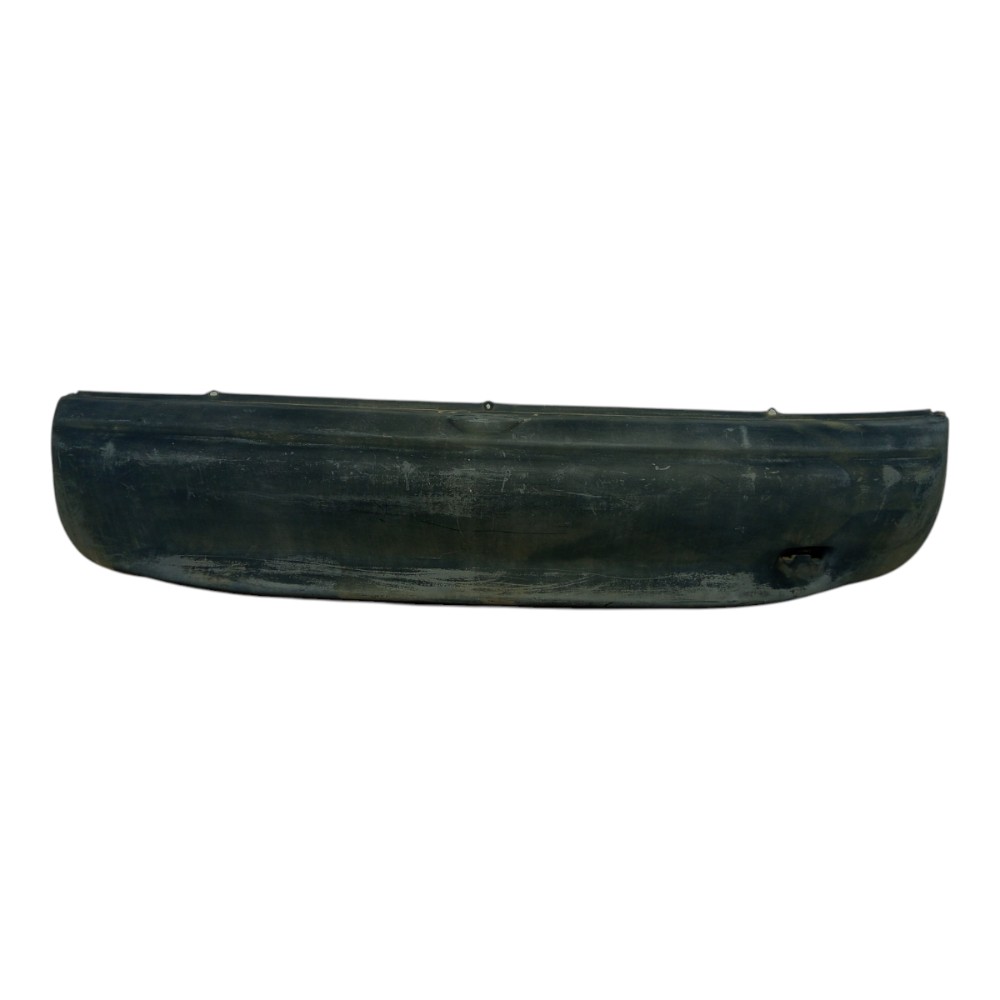 Parachoque Traseiro Chevrolet Corsa Wind 1994 1995 A 2002 1