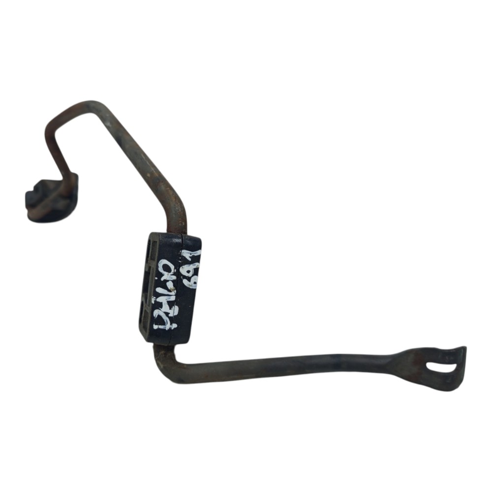 Pedal Acelerador Fiat Palio 1996 1997 1998 1999 A 2000 1