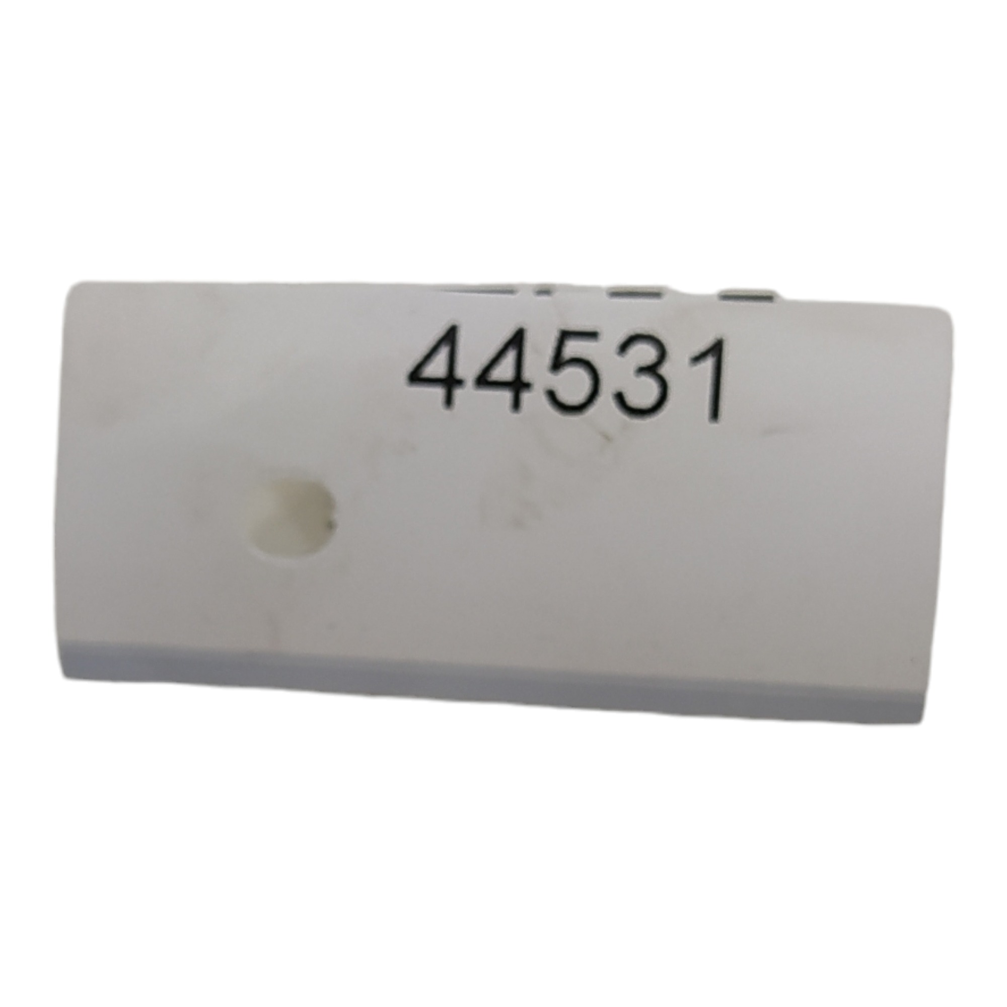 Limitador Porta Traseira Esquerda Renault Clio 2004 A 2012 2