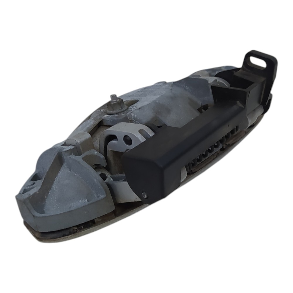 Maçaneta Externa Traseira Esquerda Citroen C5 2001 2002 A 08 7