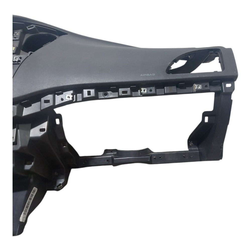 Painel Tabelier Capa Jac J6 Diamond 7s 2011 A 2016 6