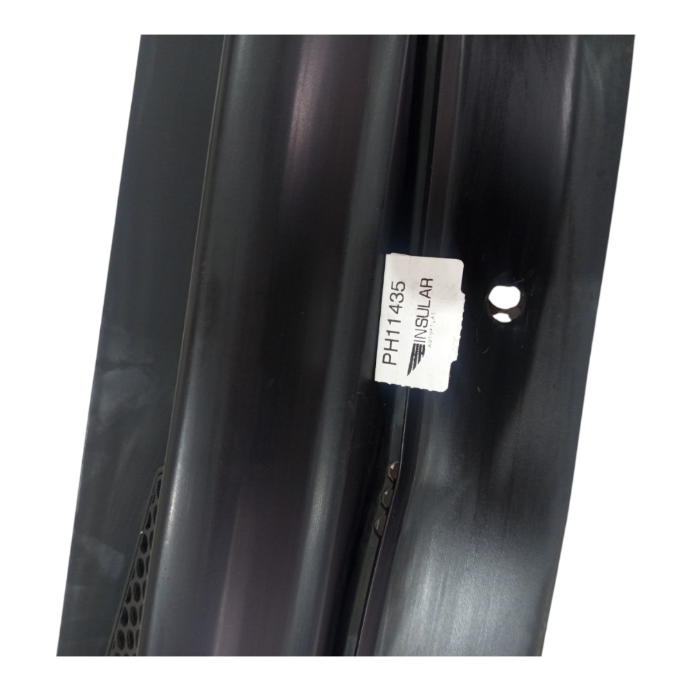 Churrasqueira Dianteira Esquerda Citroen C4 Picasso 08 A 13 7