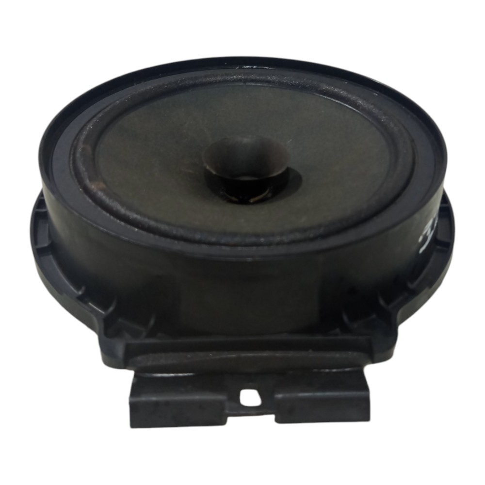 Alto-Falante Porta Traseira Esquerda GM Tracker 2020 a 2024 1