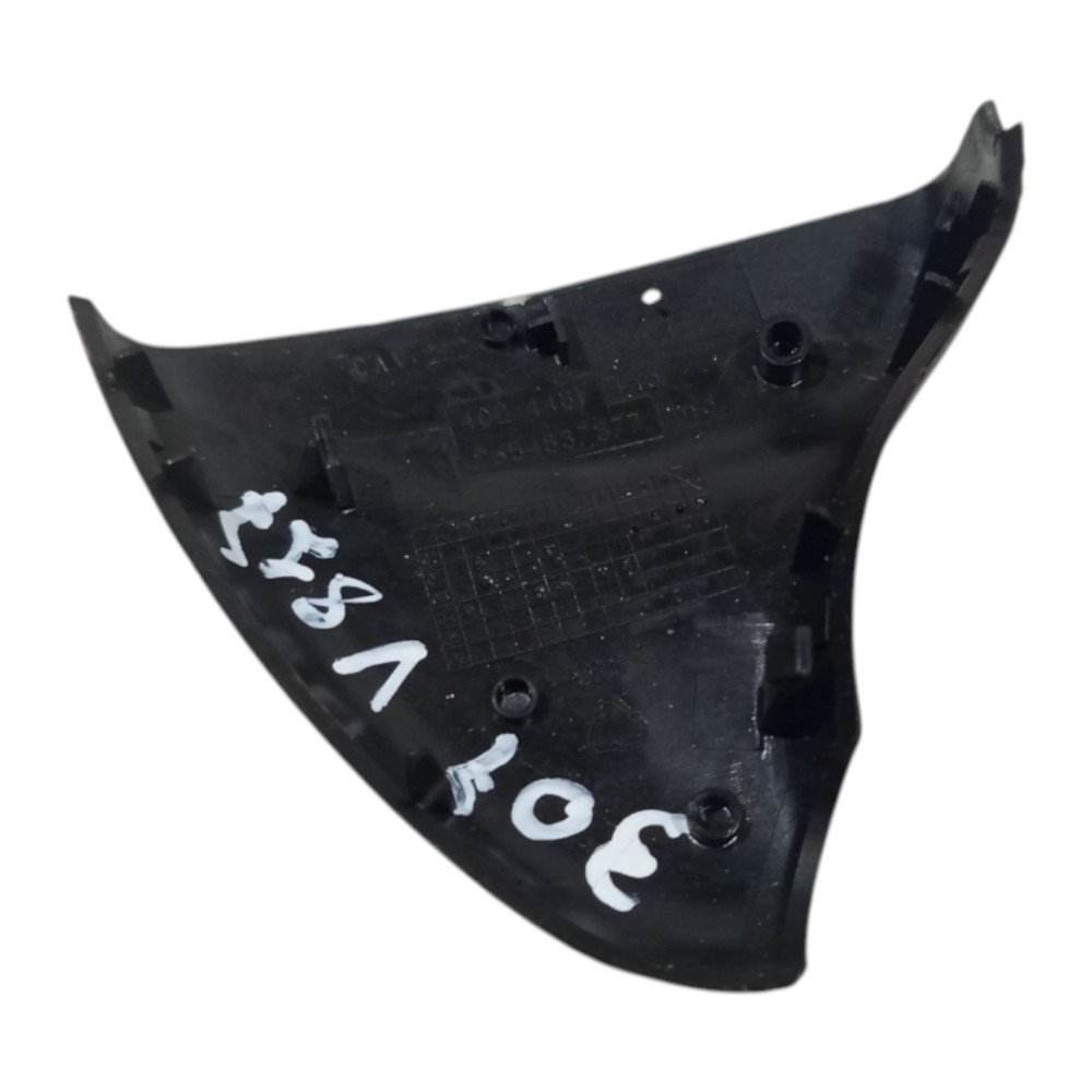 Acabamento Retrovisor Int Peugeot 307 2005 A 2012 6