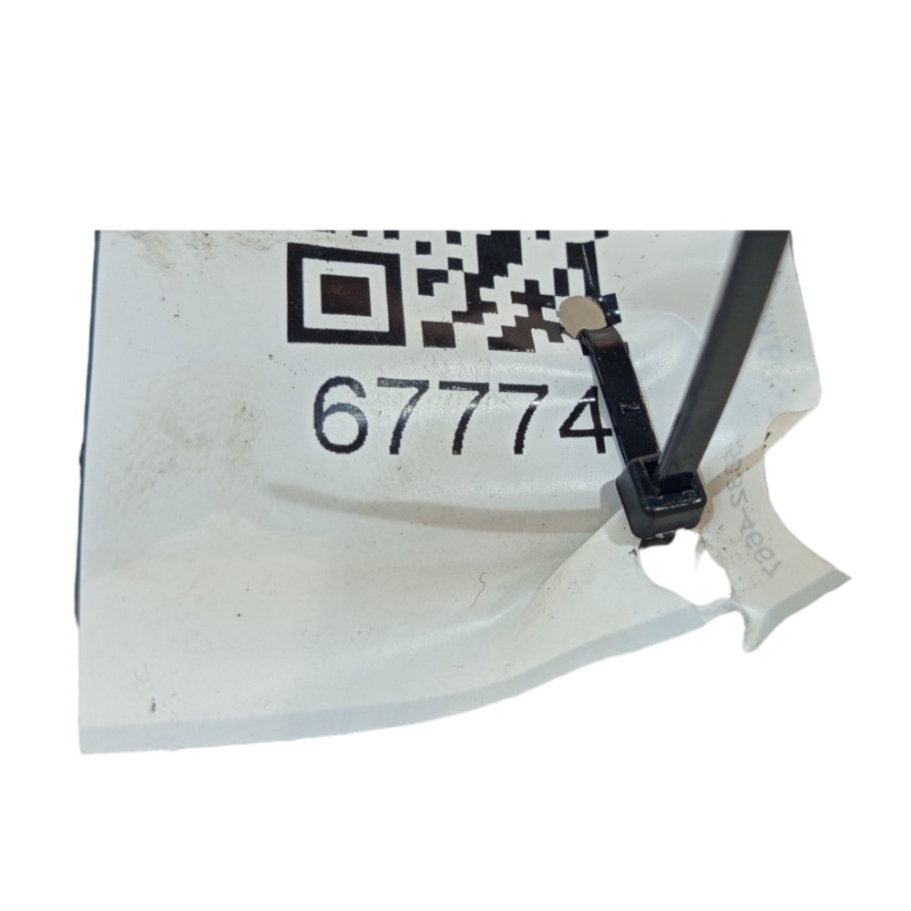 Puxador Maçaneta Externo Porta Dianteira Direita Gm Corsa 98 6