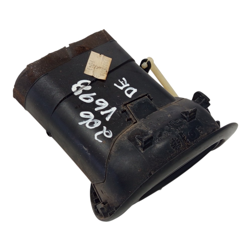 Difusor Ar Dianteiro Direito Peugeot 206 2002a 2012 7