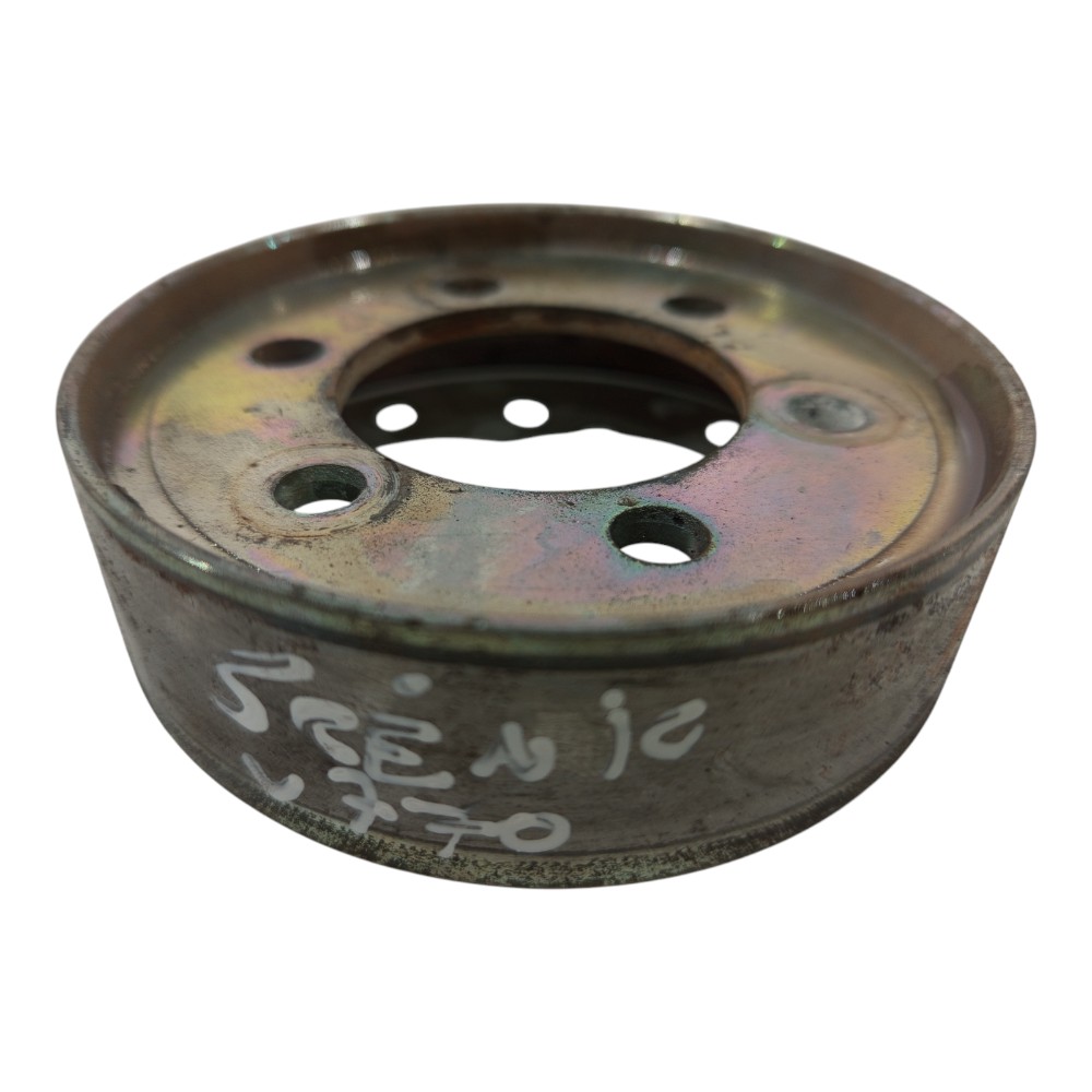 Polia Agua Renault Scenic 2.0 8v 1996 1997 1998 1999 A 2003 5