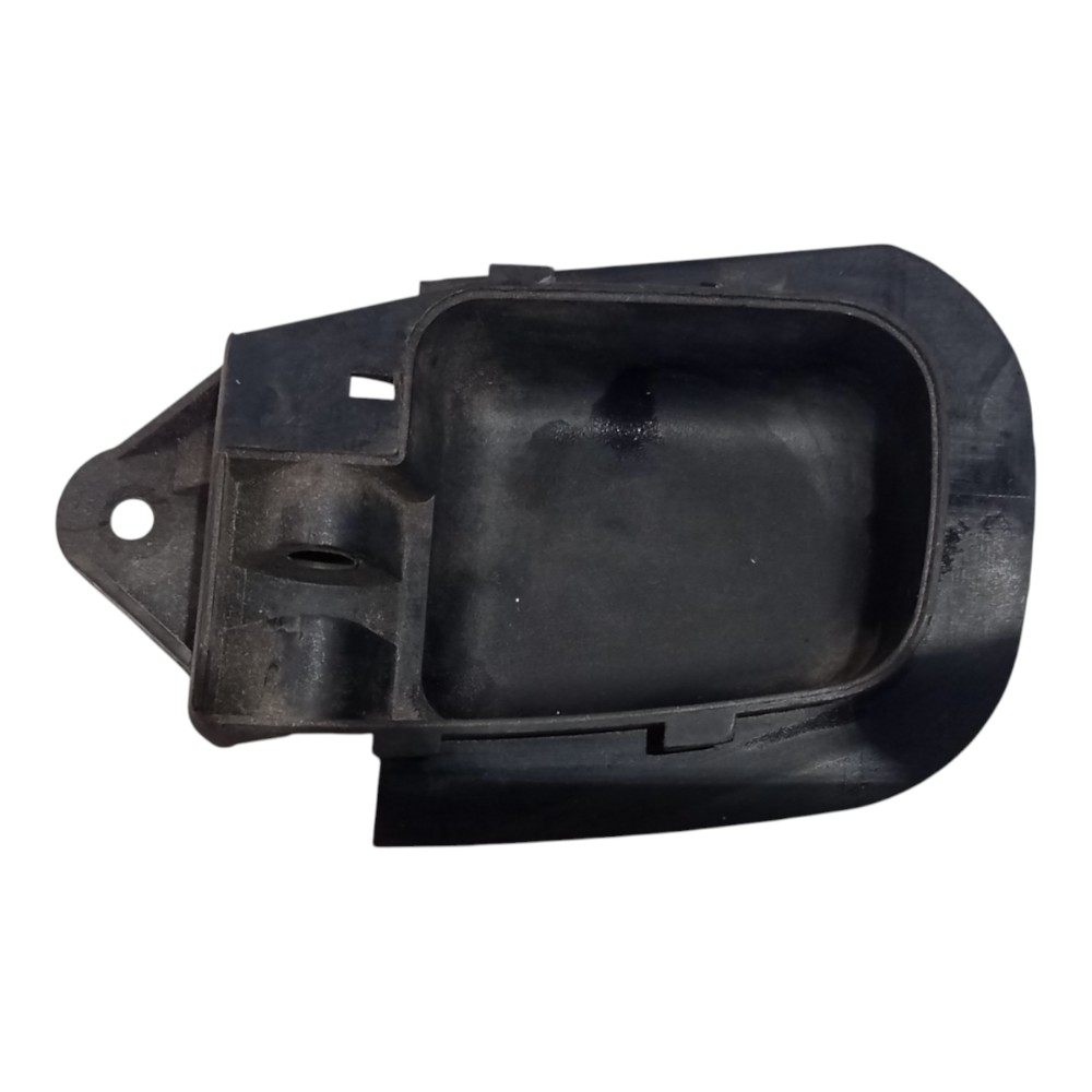 Moldura Maçaneta Traseiro Le Bmw 323i 1991 1992 1993 A 2000 Preto Traseira 7
