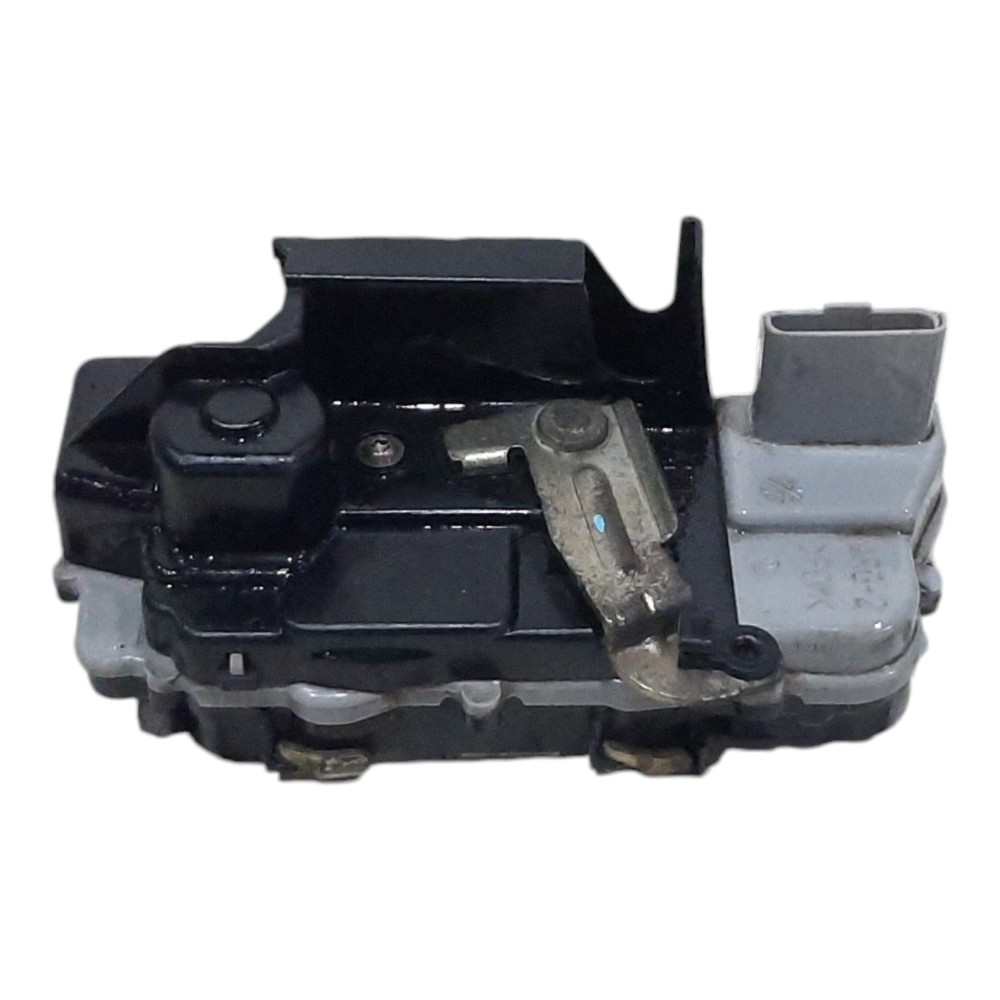 Fechadura Elétrica Traseira Esquerda Xsara 2001 2002 A 2012 6