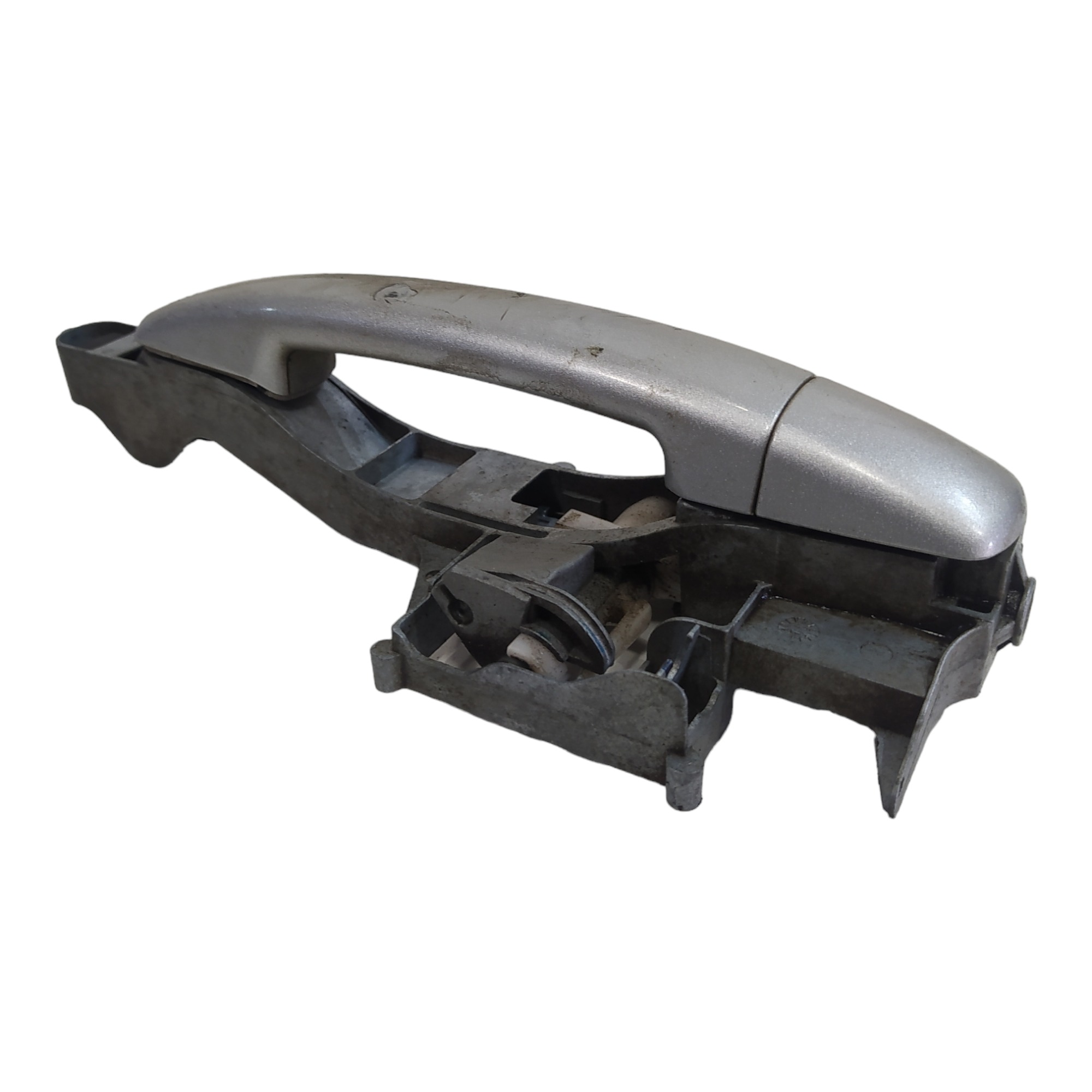 Maçaneta Externa Dianteira Direita Citroen C4 Hatch Pallas 8